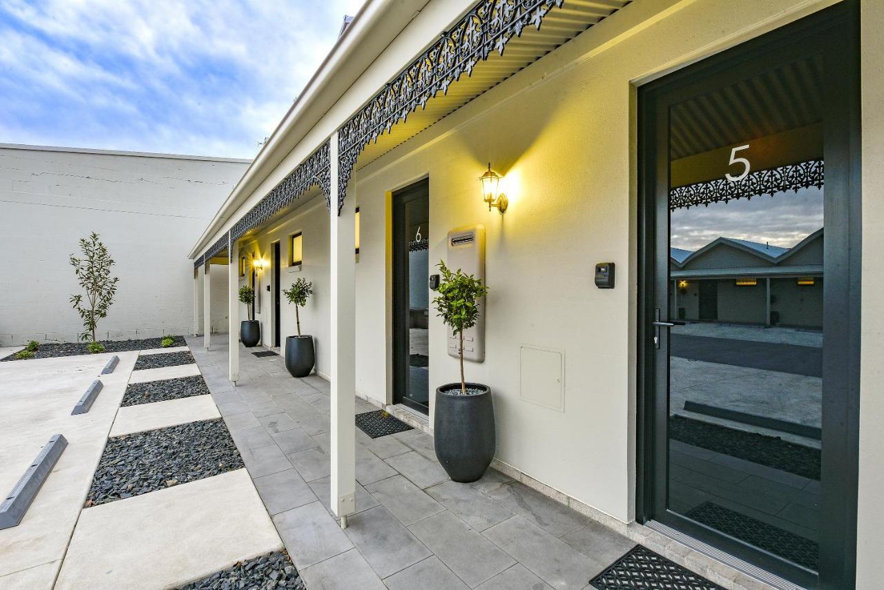 Aloha Central Premium Studios Mount Gambier Exterior photo